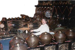 Gamelan